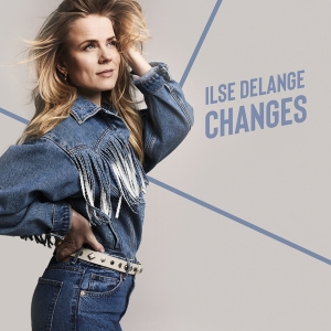 Ilse Delange - Changes ryhmässä VINYYLI @ Bengans Skivbutik AB (4312209)