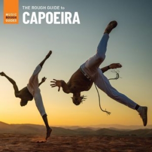 Various Artists - The Rough Guide To Capoeira ryhmässä VINYYLI @ Bengans Skivbutik AB (4312233)