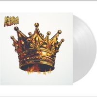 King Falcon - King Falcon ryhmässä VINYYLI @ Bengans Skivbutik AB (4312241)