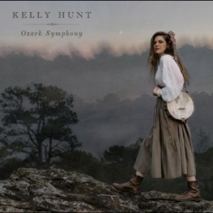 Hunt Kelly - Ozark Symphony ryhmässä CD @ Bengans Skivbutik AB (4312251)