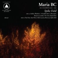 MARIA BC - SPIKE FIELD (LTD RED VINYL) ryhmässä VINYYLI @ Bengans Skivbutik AB (4312260)