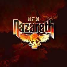 Nazareth - Best Of ryhmässä VINYYLI @ Bengans Skivbutik AB (4312275)