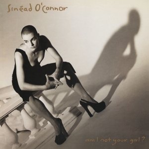 Sinéad Oconnor - Am I Not Your Girl? ryhmässä ME SUOSITTELEMME / Joululahjavinkki: Vinyyli @ Bengans Skivbutik AB (4312283)