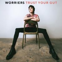 WORRIERS - TRUST YOUR GUT ryhmässä ME SUOSITTELEMME / Joululahjavinkki: Vinyyli @ Bengans Skivbutik AB (4312347)