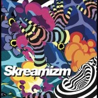 Skream - Skreamizm 8 ryhmässä VINYYLI @ Bengans Skivbutik AB (4312355)