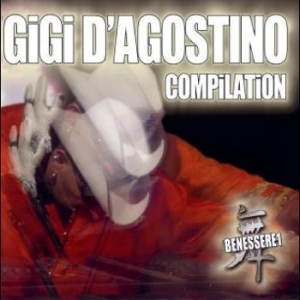 D'agostino Gigi - Compilation Benessere 1 ryhmässä Musiikki / Dual Disc / Pop @ Bengans Skivbutik AB (4312369)