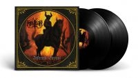 MARDUK - INFERNAL ETERNAL (2 LP VINYL) ryhmässä VINYYLI @ Bengans Skivbutik AB (4312376)