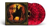 MARDUK - INFERNAL ETERNAL (2 LP SPLATTER VIN ryhmässä VINYYLI @ Bengans Skivbutik AB (4312377)