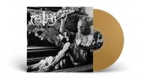 MARDUK - TOTENTANZ 2001 (GOLD VINYL LP) ryhmässä VINYYLI @ Bengans Skivbutik AB (4312379)