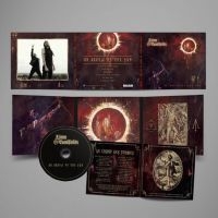 LUNAR TOMBFIELDS - AN ARROW TO THE SUN (DIGIPACK) ryhmässä CD @ Bengans Skivbutik AB (4312382)