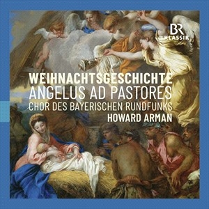 Peter Maxwell Davis - Angelus Ad Pastores - Weihnachtsges ryhmässä ME SUOSITTELEMME / Joululahjavinkki: CD @ Bengans Skivbutik AB (4312406)