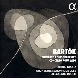 Bela Bartok - Concerto Pour Orchestre Concerto P ryhmässä ME SUOSITTELEMME / Joululahjavinkki: CD @ Bengans Skivbutik AB (4312422)