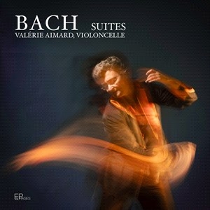 Bach Johann Sebastian - Suites ryhmässä ME SUOSITTELEMME / Joululahjavinkki: CD @ Bengans Skivbutik AB (4312436)