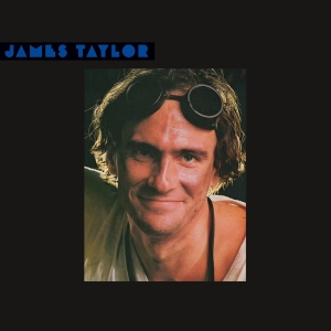 James Taylor - Dad Loves His Work ryhmässä ME SUOSITTELEMME / Joululahjavinkki: Vinyyli @ Bengans Skivbutik AB (4312442)