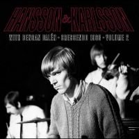 HANSSON & KARLSSON WITH BENGAN DALÉ - CRESCENDO 1968 VOL. 2 ryhmässä VINYYLI @ Bengans Skivbutik AB (4312506)