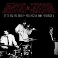 HANSSON & KARLSSON WITH BENGAN DALÉ - CRESCENDO 1968 VOL. 1 ryhmässä VINYYLI @ Bengans Skivbutik AB (4312507)