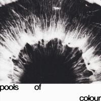 JUNODREAM - POOLS OF COLOUR ryhmässä VINYYLI @ Bengans Skivbutik AB (4312508)