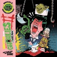 Fuzzbee Morse - Ghoulies Ii (Original Soundtrack) ryhmässä VINYYLI @ Bengans Skivbutik AB (4312513)