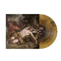 Voynich Code The - Insomnia ryhmässä VINYYLI @ Bengans Skivbutik AB (4312526)