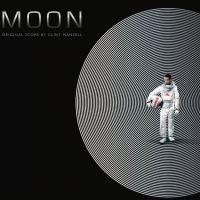 Mansell Clint - Moon - Original Score ryhmässä VINYYLI @ Bengans Skivbutik AB (4312543)