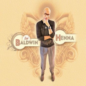 Baldwin Bob - Henna ryhmässä CD @ Bengans Skivbutik AB (4312553)