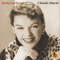 Garland Judy - Classic Duets ryhmässä CD @ Bengans Skivbutik AB (4312569)