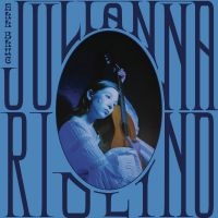 Riolino Julianna - All Blue ryhmässä CD @ Bengans Skivbutik AB (4312573)