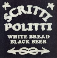 Scritti Politti - White Bread Black Beer ryhmässä VINYYLI @ Bengans Skivbutik AB (4312583)