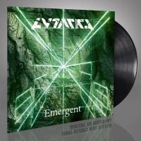 AUTARKH - EMERGENT (VINYL LP) ryhmässä VINYYLI @ Bengans Skivbutik AB (4312589)