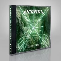 AUTARKH - EMERGENT ryhmässä CD @ Bengans Skivbutik AB (4312590)