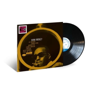 HANK MOBLEY - NO ROOM FOR SQUARES ryhmässä VINYYLI @ Bengans Skivbutik AB (4312591)