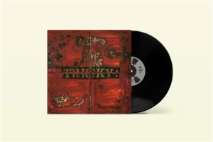 TRICKY - MAXINQUAYE (VINYL) ryhmässä VINYYLI @ Bengans Skivbutik AB (4312592)