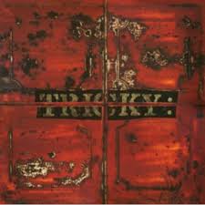 TRICKY - MAXINQUAYE (VINYL) ryhmässä -Start FLS1 @ Bengans Skivbutik AB (4312592)