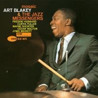 Art Blakey & The Jazz Messengers - Mosaic ryhmässä VINYYLI @ Bengans Skivbutik AB (4312594)