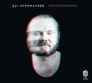 Schumacher Kai - Tranceformer ryhmässä CD @ Bengans Skivbutik AB (4312642)