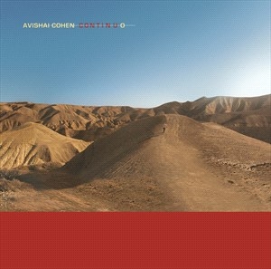 Cohen Avishai - Continuo (Lp) ryhmässä VINYYLI @ Bengans Skivbutik AB (4312658)