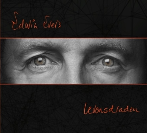 Edwin Evers - Levensdraden ryhmässä CD @ Bengans Skivbutik AB (4312677)