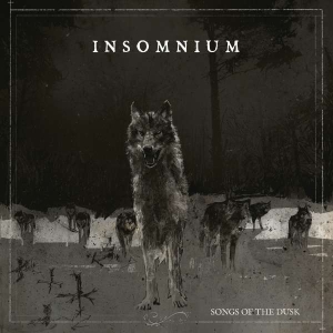 Insomnium - Songs Of The Dusk - Ep ryhmässä VINYYLI @ Bengans Skivbutik AB (4312678)