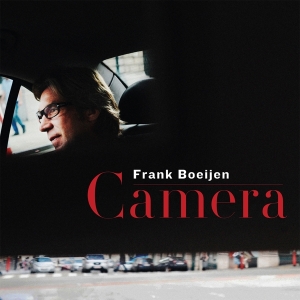 Frank Boeijen - Camera ryhmässä VINYYLI @ Bengans Skivbutik AB (4312685)