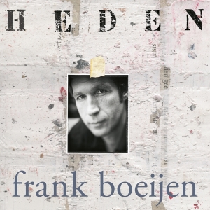 Frank Boeijen - Heden ryhmässä ME SUOSITTELEMME / Joululahjavinkki: Vinyyli @ Bengans Skivbutik AB (4312688)