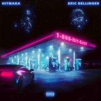 Bellinger Eric - 1-800-Hit-Eazy: Line 1 & 2 ryhmässä VINYYLI @ Bengans Skivbutik AB (4312962)