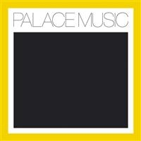 PALACE MUSIC - LOST BLUES & OTHER SONGS ryhmässä VINYYLI @ Bengans Skivbutik AB (4312985)