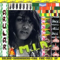 M.I.A. - ARULAR ryhmässä VINYYLI @ Bengans Skivbutik AB (4312989)