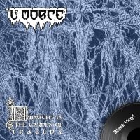 LE MORTE - MIDNIGHT IN THE GARDEN OF TRAGEDY ( ryhmässä VINYYLI @ Bengans Skivbutik AB (4312999)