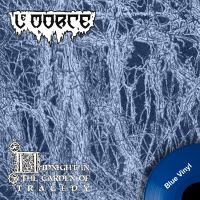 LE MORTE - MIDNIGHT IN THE GARDEN OF TRAGEDY ( ryhmässä VINYYLI @ Bengans Skivbutik AB (4313000)