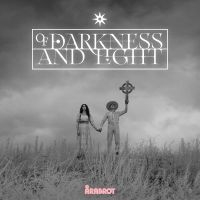 ÅRABROT - OF DARKNESS AND LIGHT ryhmässä CD @ Bengans Skivbutik AB (4313029)