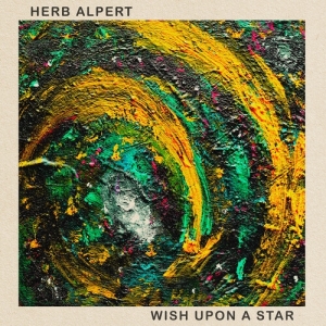 Alpert Herb - Wish Upon A Star ryhmässä ME SUOSITTELEMME / Joululahjavinkki: CD @ Bengans Skivbutik AB (4313043)