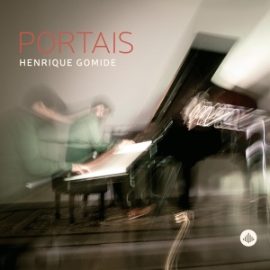 Henrique Gomide - Portais ryhmässä CD @ Bengans Skivbutik AB (4313046)