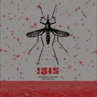 Isis - Mosquito Control / The Red Sea ryhmässä VINYYLI @ Bengans Skivbutik AB (4313057)