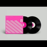 Various Artists - Heavenly Remixes Volume 8 ryhmässä VINYYLI @ Bengans Skivbutik AB (4313072)